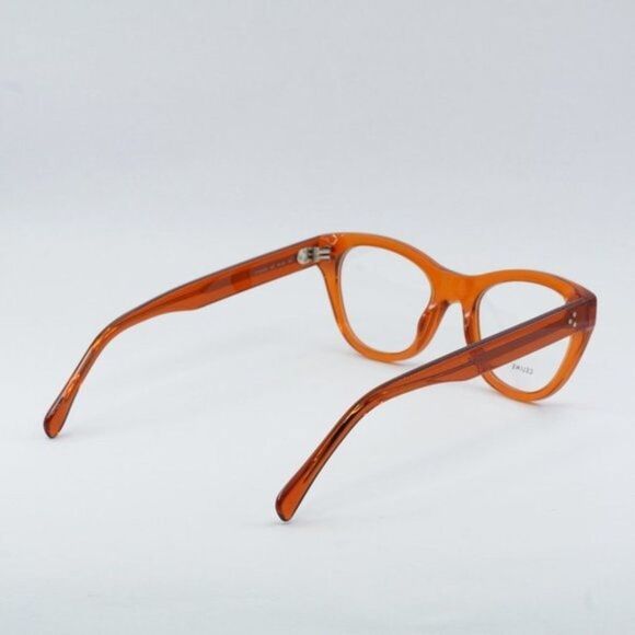 NEW CELINE CL50005I 042 EYEGLASSES - Picture 8 of 10